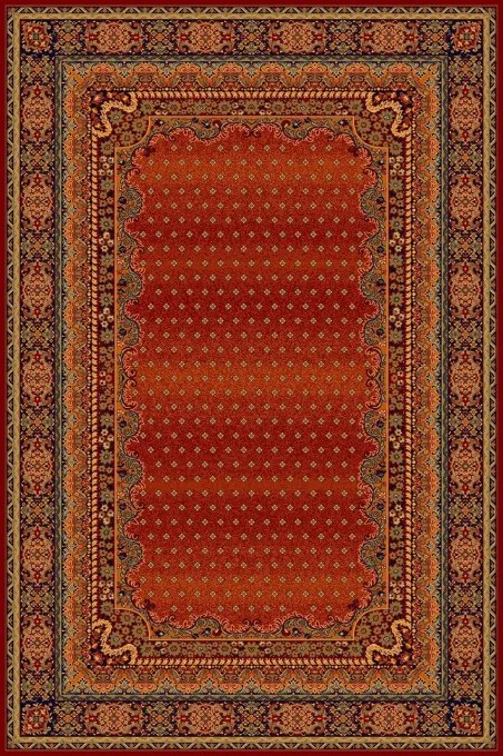 Koberec BARON BURGUND