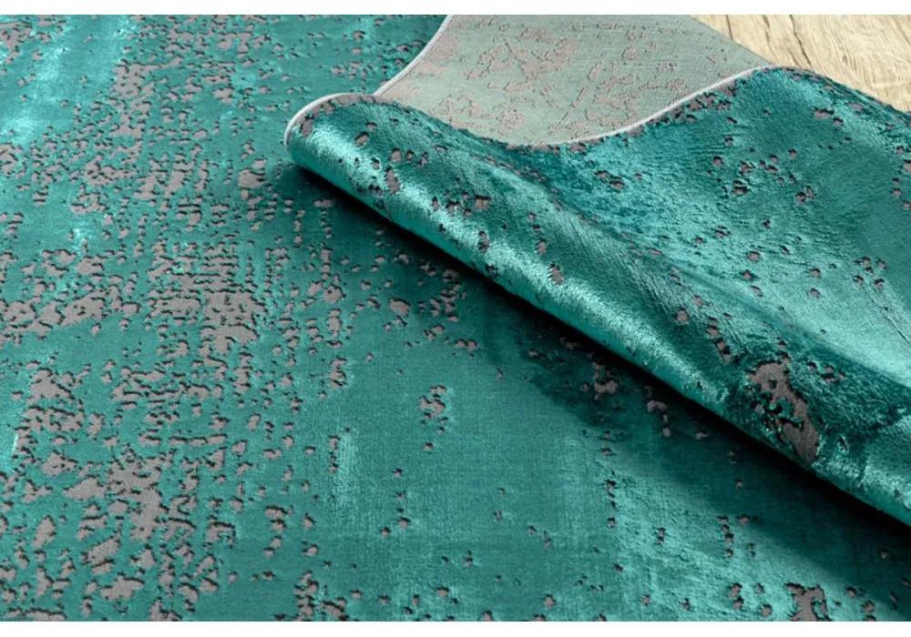 Kusový koberec Ron smaragdový 120x170cm