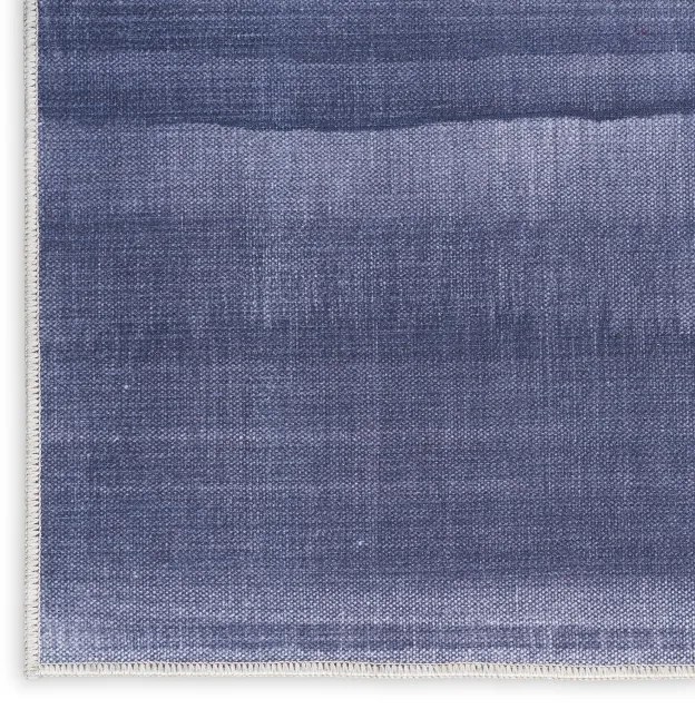 Koberec CALVIN KLEIN LAUNDER GREY BLUE
