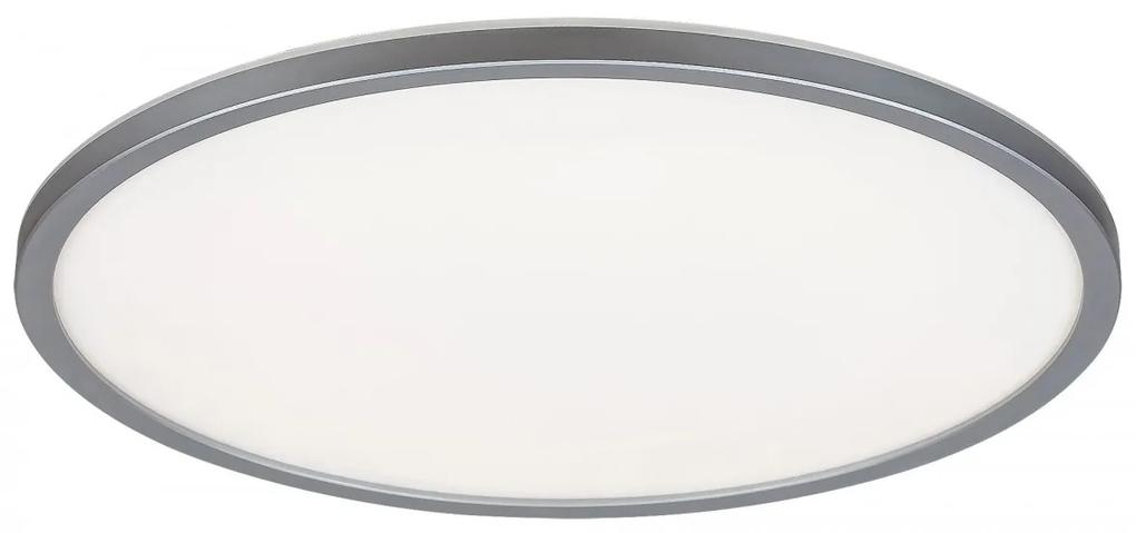 RABALUX LED stropné chytré svetlo RASMUS, 22W, teplá-studená biela, RGB, 42cm, okrúhle
