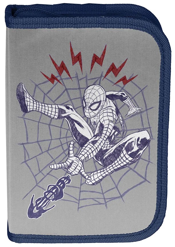 Spiderman školský set pre chlapcov - 3-dielny