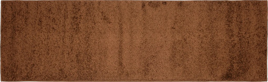 TA Koberec 7388A BROWN DELHI SFA Rozmer: 60x200 cm