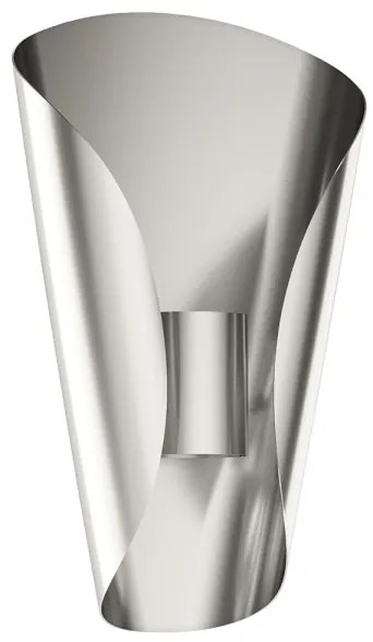 Eglo 94779 - LED Vonkajšie svietidlo BOSARO 2xLED/2,5W/230V IP44