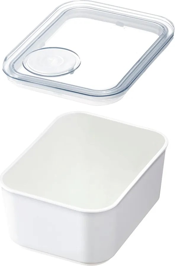 Dóza na múku/na sypké potraviny Eco System – iDesign