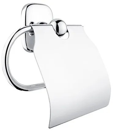 Držiak toaletného papiera Nimco Simona chróm SI7255B26, 1 ks