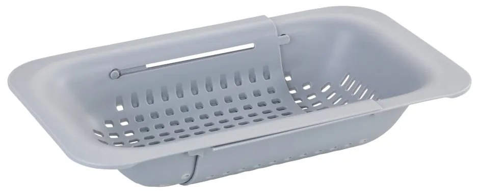 Plastový teleskopický odkvapkávač do drezu Sieve – Wenko