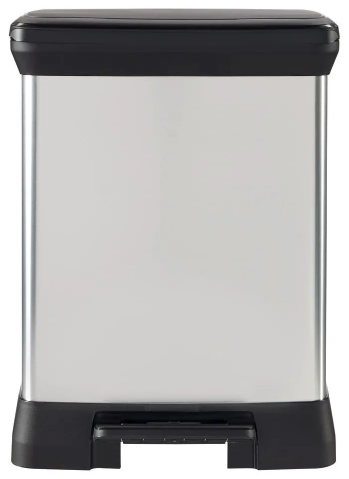 Odpadkový kôš Curver Deco, 28 l