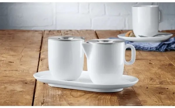 WMF - Cukornička + mliečna kanvička Barista
