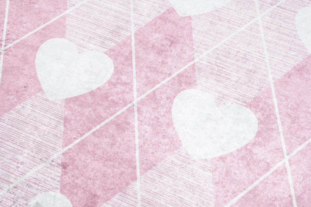 TA Koberec 23694 VYTLAČIŤ EMMA Rozmer: 160x230 cm