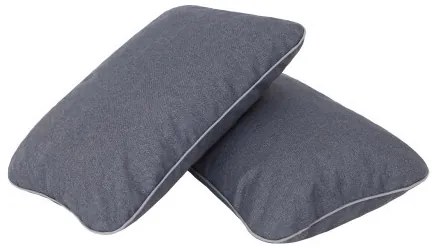 Vankúš na záhradnú hojdačku POLA 120 cm granátový ekolen