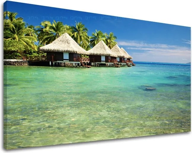 Obraz na stenu PLÁŽ