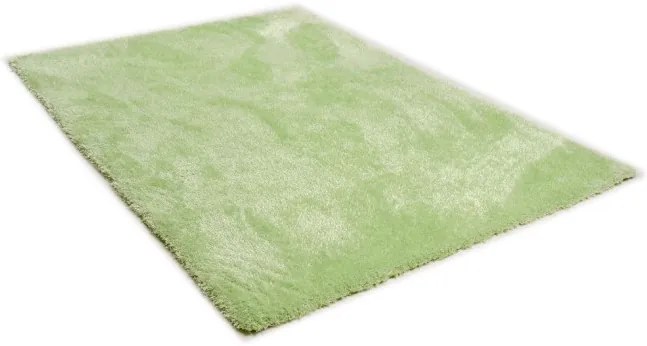 Koberec SOFT UNI MINT