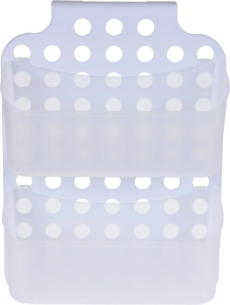 Zavesný kôš, Storage Solutions Farba: Sivá