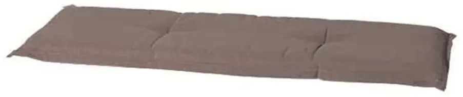 Podsedák na lavicu VERDAL 120x48 cm - viac variantov Farba: Modrá
