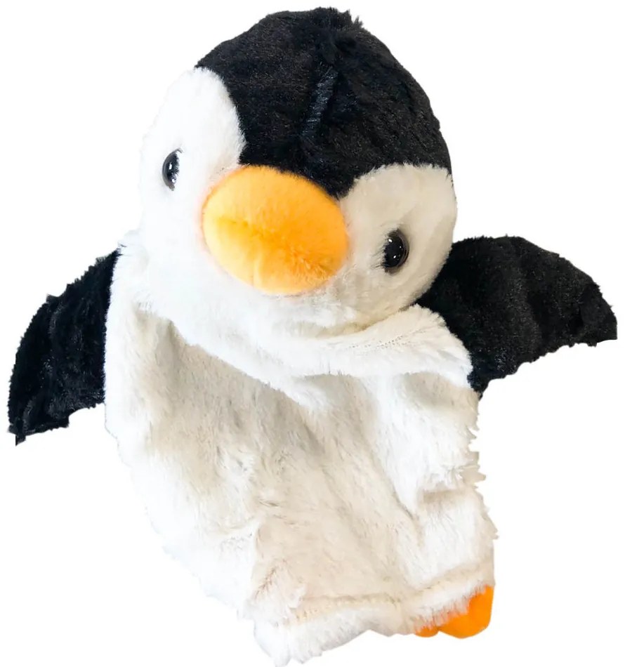 Hojdacie kresielko, tučniak