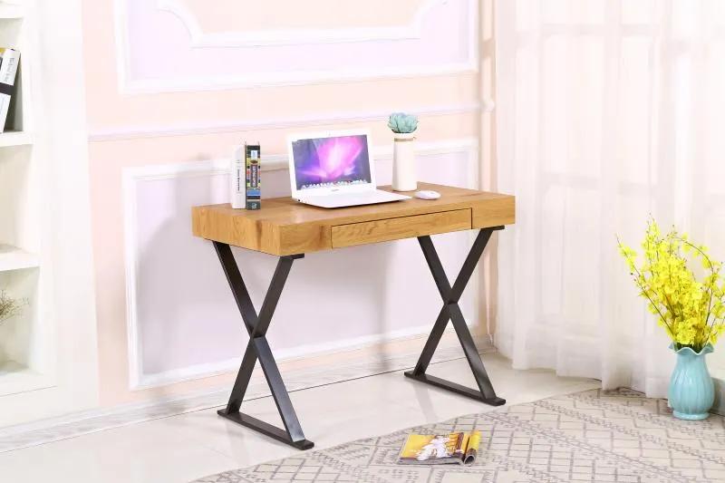 Písací stôl Grace dub 100cm