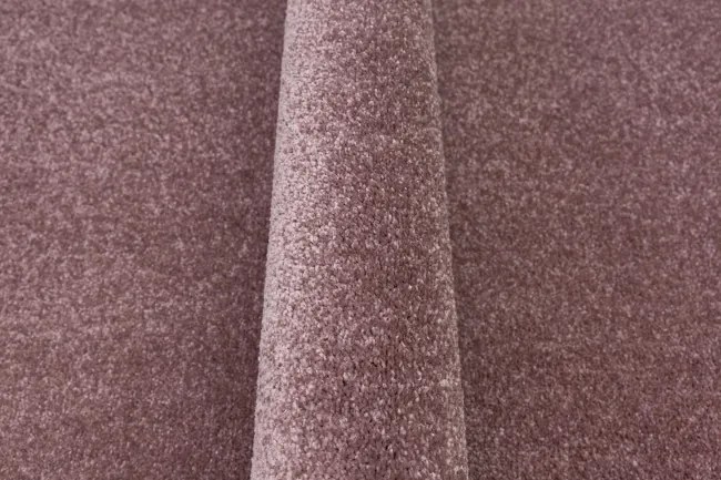 Koberec GALAXY 16 fialový