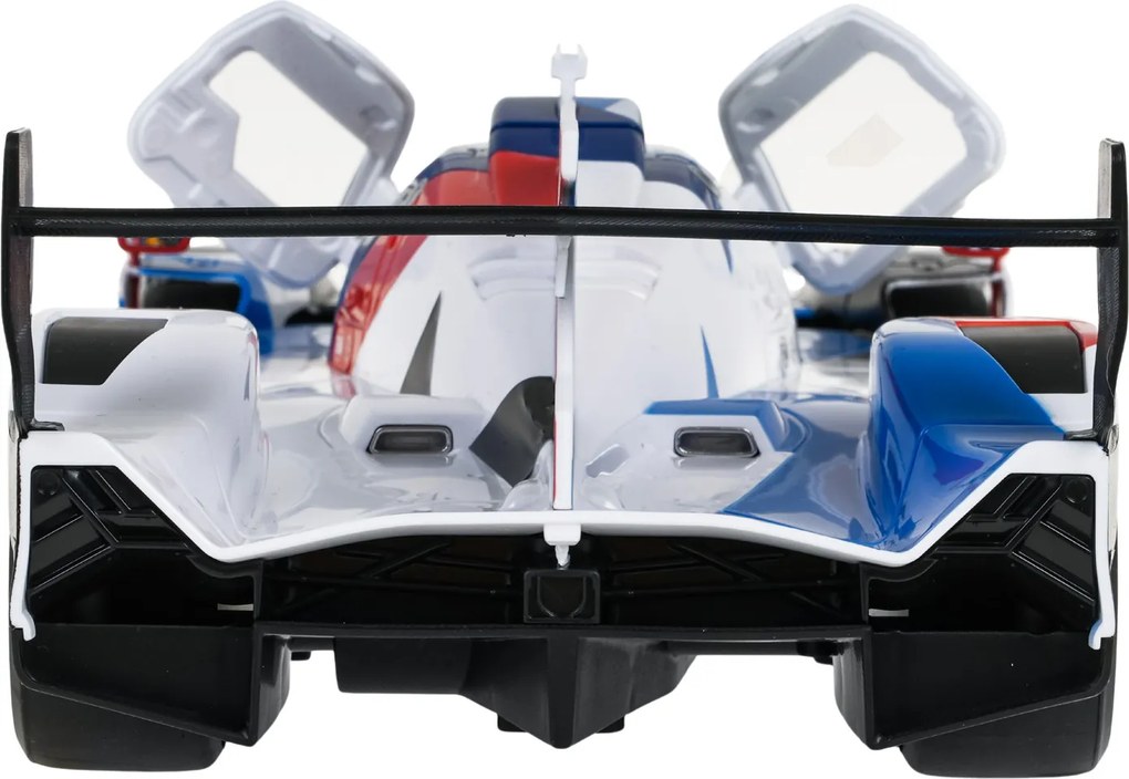 R/C auto na diaľkové ovládanie 1:14 BMW M Hybrid V8 biele RASTAR