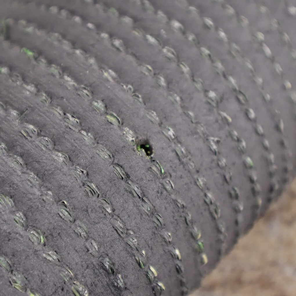 Umelá tráva Princess, vyrezať kruh, šíře 4m, zelená, Artificial grass specialists