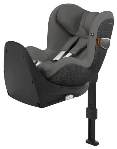 CYBEX autosedačka SIRONA Zi i-size soho grey