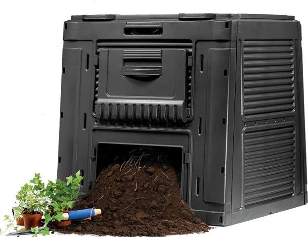E-kompostér 470L - bez podstavca