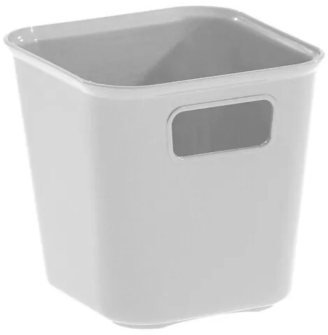 Tontarelli Box BELLA XS 0,85 l, sivá