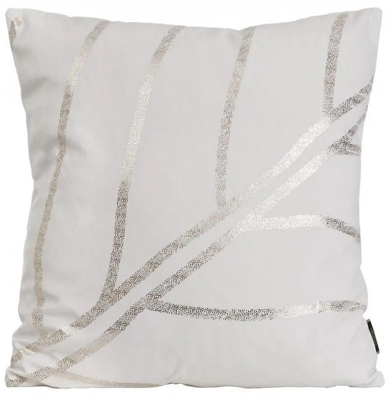 Obliečka na vankúš Blink/38 45x45 biela 395894