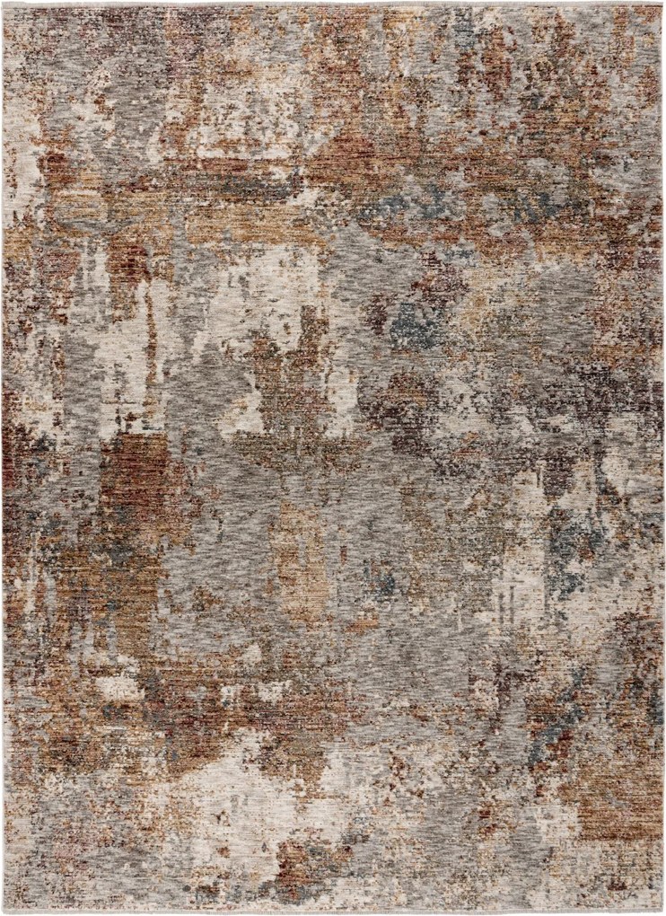 Obsession, Kusový koberec Picasso 694 Multi, 80x150, viacfarebná, chodba / predsieň