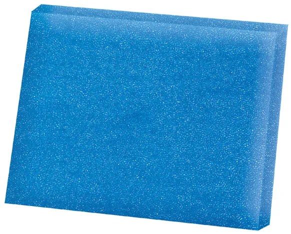 Filtračné dosky Heissner tool 20 ppi 2 ks, 34 x 24 x 2,5 cm ZF831-00