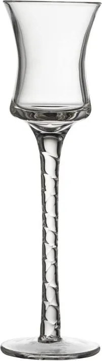 Lyngby Glas Rom sada pohárov na panáky