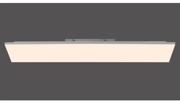 Leuchten Direkt 15562-16-LED RGB Stmievateľné stropné svietidlo CONRAD 35W/230V+DO