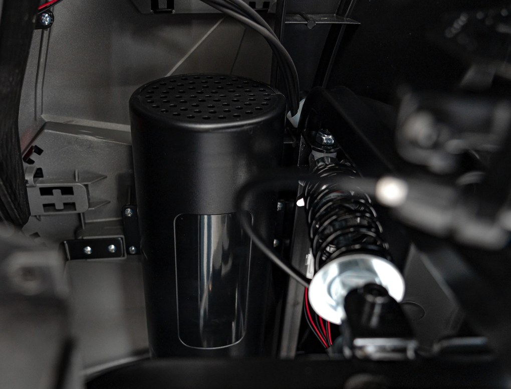 Vozidlo Lamborghini Aventador SV STRONG modré