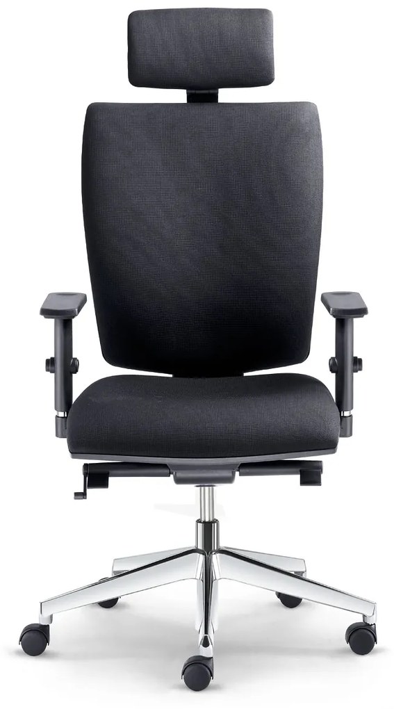 LD SEATING LYRA 235-SYS HO