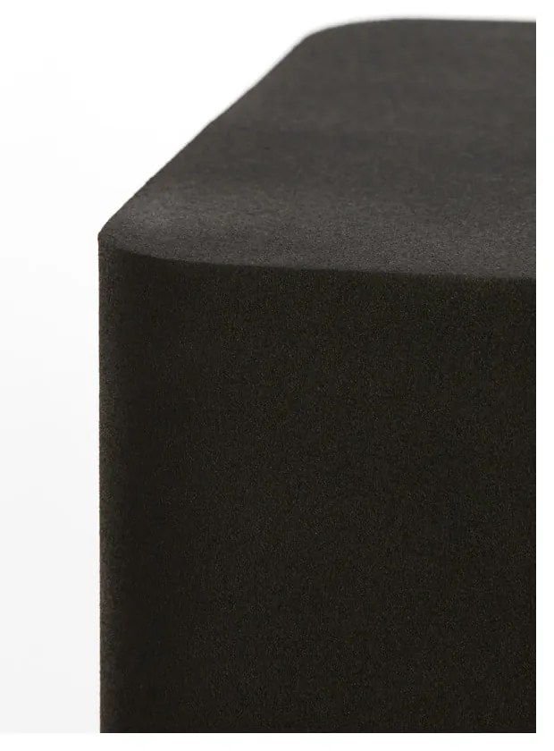 Kovový odkladací stolík 35.5x35.5 cm Alurio – Light &amp; Living