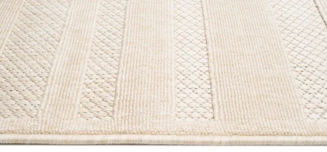 Koberec FG47B CREAM VIERA FOZ