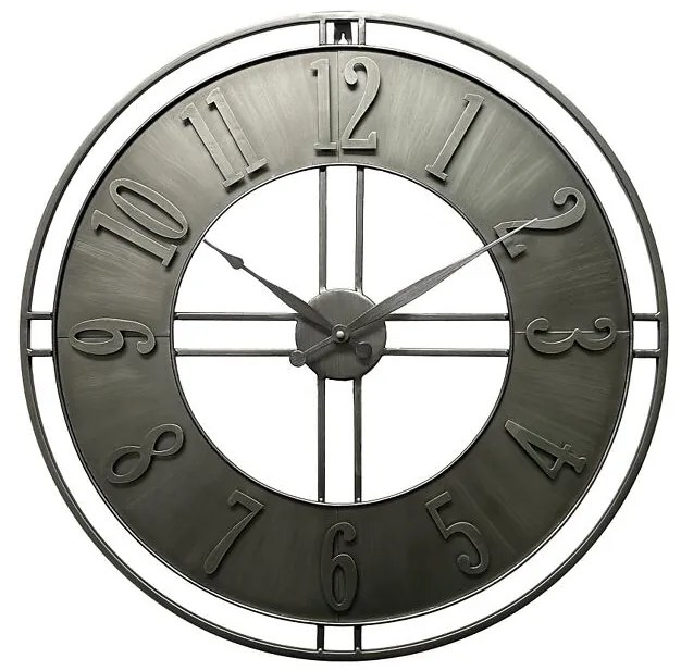 Hodiny 12001 60x60x5 cm