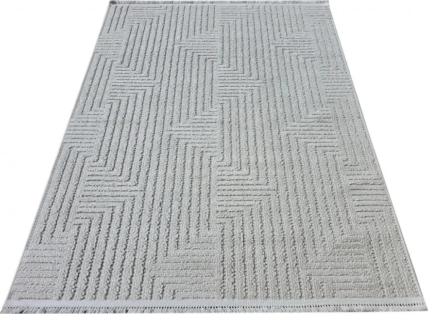 DC Koberec Milano 011 krémová Rozmer: 60×100 cm