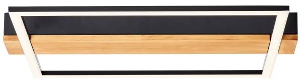 Brilliant-LED Stmievateľné stropné svietidlo LONEOS LED/24W/230V-