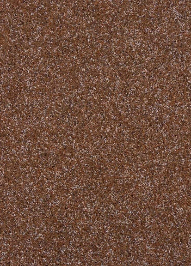 Koberce Breno Metrážny koberec PICASSO 413, šíře role 400 cm, hnedá, viacfarebná