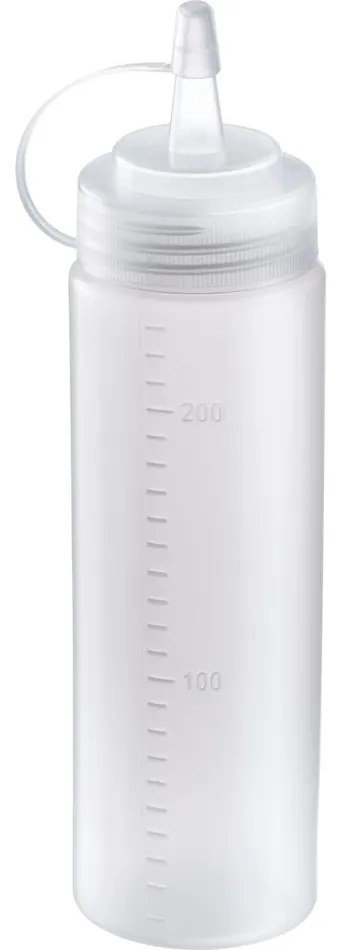 Westmark Sada dávkovacích fliaš, 240 ml, 3 ks
