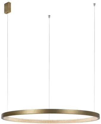 LED luster Vegas 108 mosadz