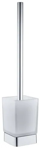 Bemeta Solo wc kefa chróm 139113142