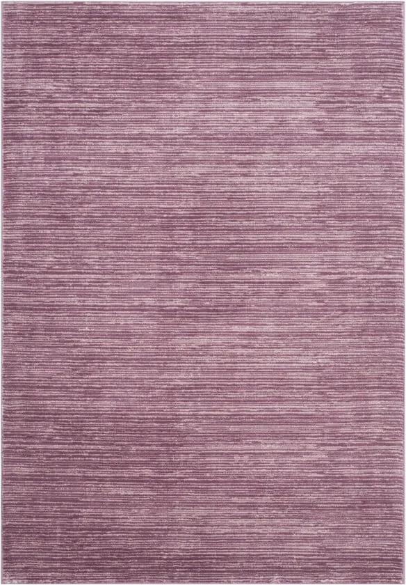 Koberec Valentine 154x228 cm, fialový