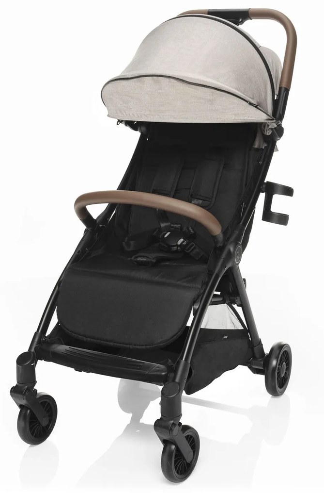 Kočík ZOPA Quiq - Blacky Beige