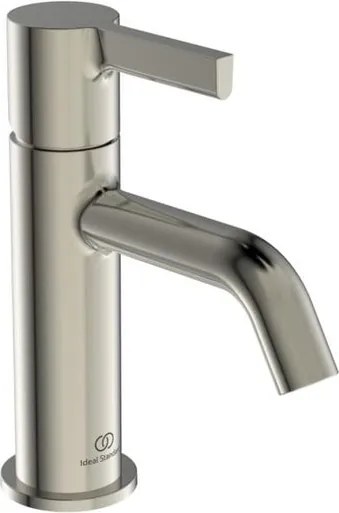 Ideal Standard Joy umývadlová batéria bez výpuste silver storm BC776GN