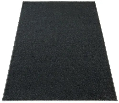 Koberec Pearl-Flash 277 sivý / strieborný