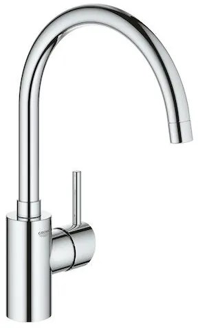 Grohe Concetto New drezová batéria s otočným ramienkom chróm 32661003 G32661003