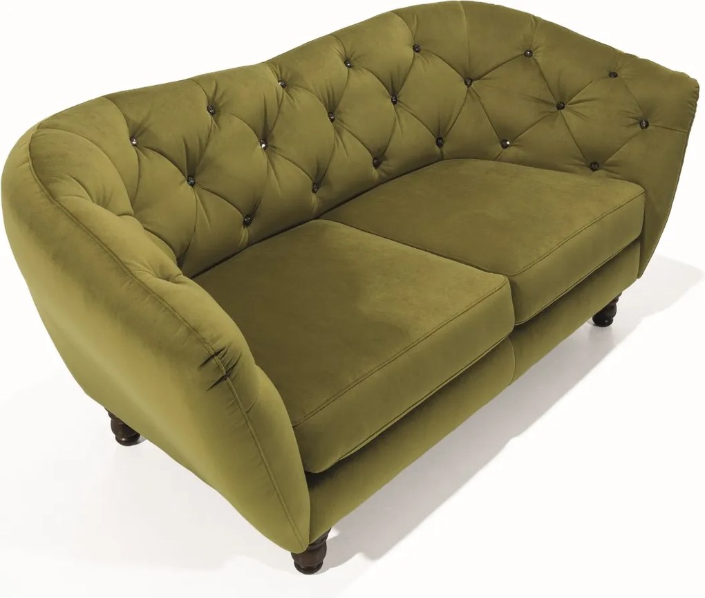 Sedacia súprava PARIS 3+2 set