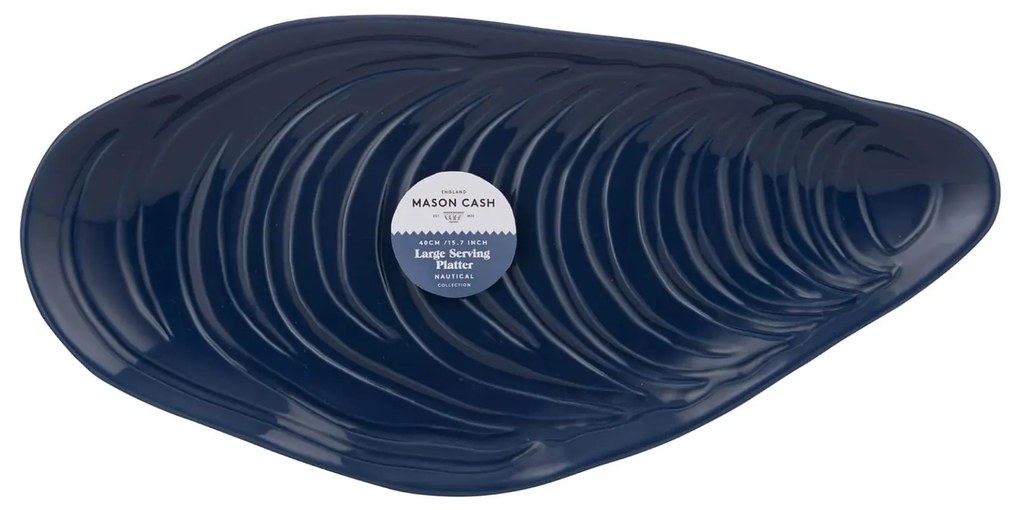 Mason Cash Servírovací tanier Nautical 41 cm