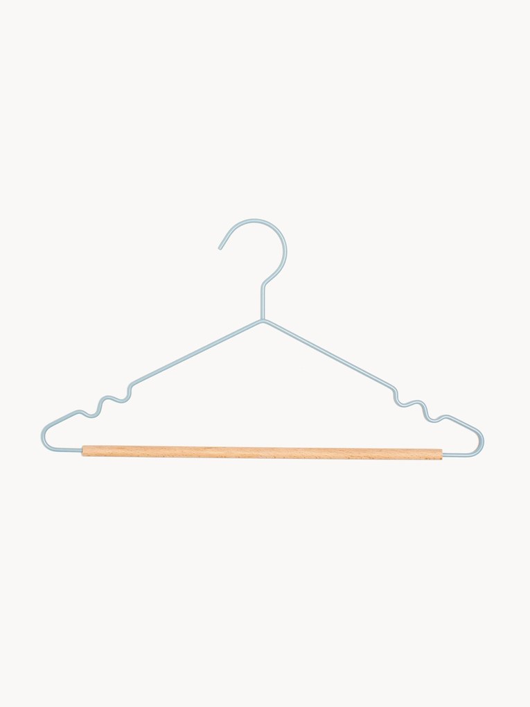 Vešiaky Adult Top, 10 ks